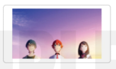 『グリッドマン ユニバース』カスタマイズ場面写 14